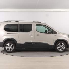 Foto inzerátu Peugeot Rifter 1.5 BlueHDi
