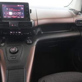 Foto inzerátu Peugeot Rifter 1.5 BlueHDi