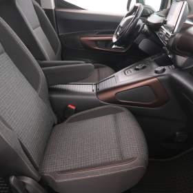Foto inzerátu Peugeot Rifter 1.5 BlueHDi