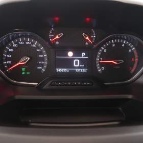 Foto inzerátu Peugeot Rifter 1.5 BlueHDi