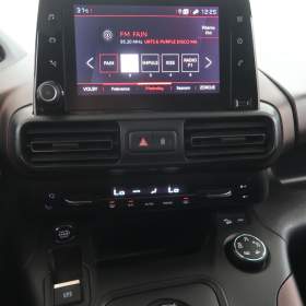 Foto inzerátu Peugeot Rifter 1.5 BlueHDi