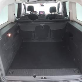 Foto inzerátu Peugeot Rifter 1.5 BlueHDi