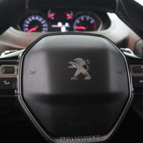 Foto inzerátu Peugeot Rifter 1.5 BlueHDi