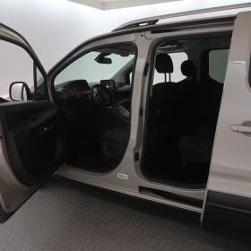 Foto inzerátu Peugeot Rifter 1.5 BlueHDi