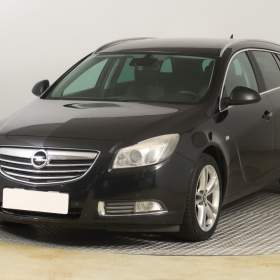 Foto inzerátu Opel Insignia 2.0 CDTI