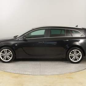Foto inzerátu Opel Insignia 2.0 CDTI
