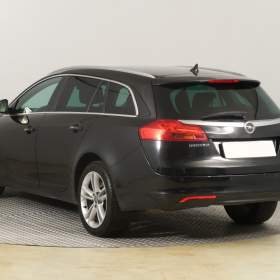Foto inzerátu Opel Insignia 2.0 CDTI