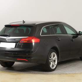 Foto inzerátu Opel Insignia 2.0 CDTI