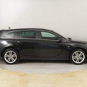 Foto inzerátu Opel Insignia 2.0 CDTI