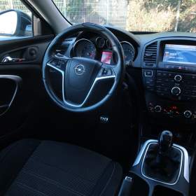 Foto inzerátu Opel Insignia 2.0 CDTI