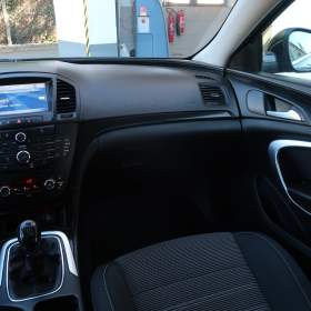 Foto inzerátu Opel Insignia 2.0 CDTI