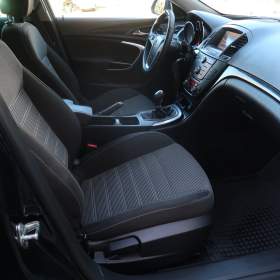 Foto inzerátu Opel Insignia 2.0 CDTI