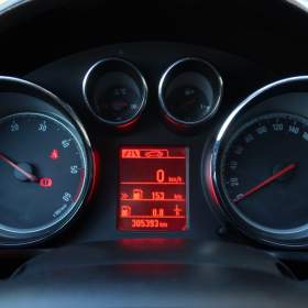 Foto inzerátu Opel Insignia 2.0 CDTI