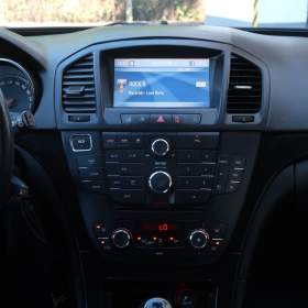 Foto inzerátu Opel Insignia 2.0 CDTI