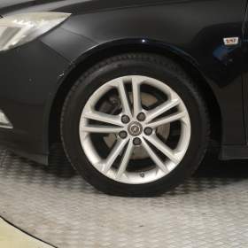 Foto inzerátu Opel Insignia 2.0 CDTI