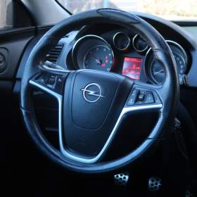 Foto inzerátu Opel Insignia 2.0 CDTI