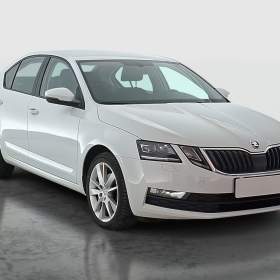 Skoda Octavia 1.4 TSI / 19922063