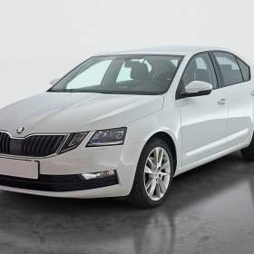Foto inzerátu Skoda Octavia 1.4 TSI