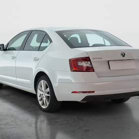 Foto inzerátu Skoda Octavia 1.4 TSI