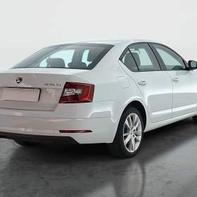 Foto inzerátu Skoda Octavia 1.4 TSI