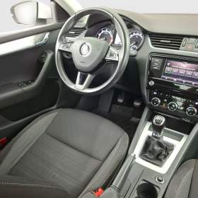 Foto inzerátu Skoda Octavia 1.4 TSI