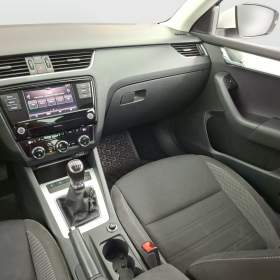 Foto inzerátu Skoda Octavia 1.4 TSI