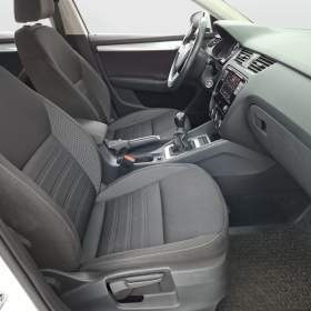 Foto inzerátu Skoda Octavia 1.4 TSI