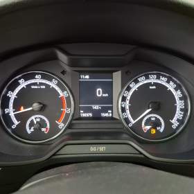 Foto inzerátu Skoda Octavia 1.4 TSI