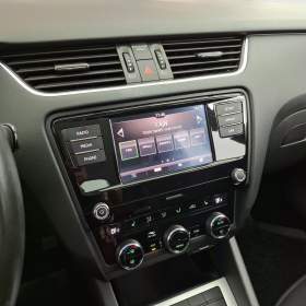 Foto inzerátu Skoda Octavia 1.4 TSI