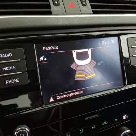 Foto inzerátu Skoda Octavia 1.4 TSI