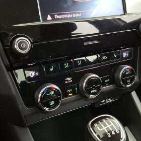 Foto inzerátu Skoda Octavia 1.4 TSI