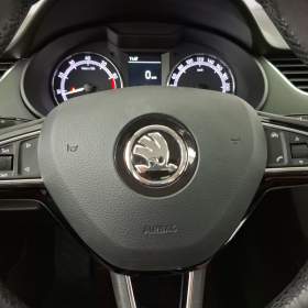Foto inzerátu Skoda Octavia 1.4 TSI