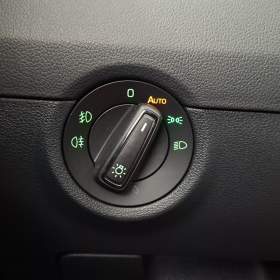 Foto inzerátu Skoda Octavia 1.4 TSI