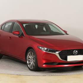 Foto inzerátu Mazda 3 e-Skyactiv G140