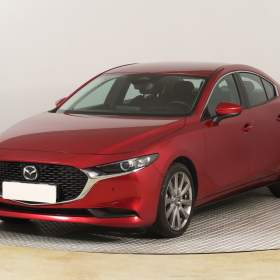Foto inzerátu Mazda 3 e-Skyactiv G140