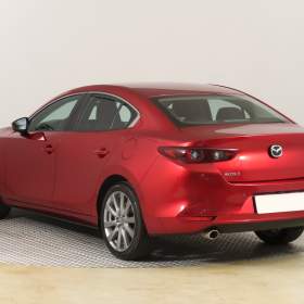 Foto inzerátu Mazda 3 e-Skyactiv G140