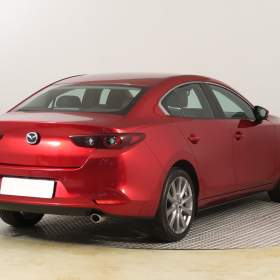 Foto inzerátu Mazda 3 e-Skyactiv G140