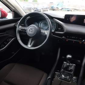 Foto inzerátu Mazda 3 e-Skyactiv G140