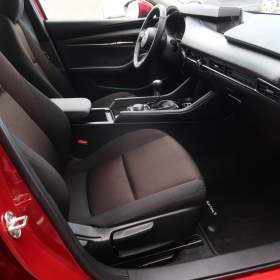 Foto inzerátu Mazda 3 e-Skyactiv G140