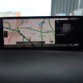 Foto inzerátu Mazda 3 e-Skyactiv G140
