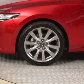 Foto inzerátu Mazda 3 e-Skyactiv G140