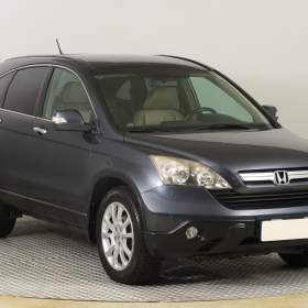 Foto inzerátu Honda CR-V 2.0 i