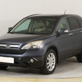 Foto inzerátu Honda CR-V 2.0 i