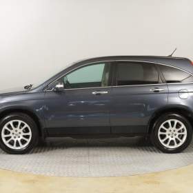 Foto inzerátu Honda CR-V 2.0 i