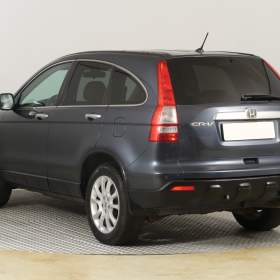 Foto inzerátu Honda CR-V 2.0 i