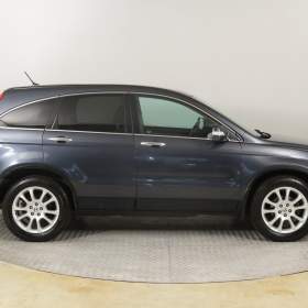 Foto inzerátu Honda CR-V 2.0 i