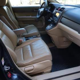 Foto inzerátu Honda CR-V 2.0 i