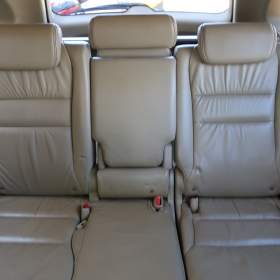 Foto inzerátu Honda CR-V 2.0 i