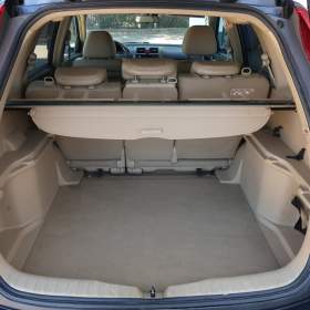 Foto inzerátu Honda CR-V 2.0 i