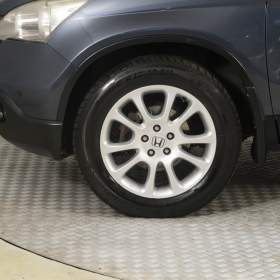 Foto inzerátu Honda CR-V 2.0 i